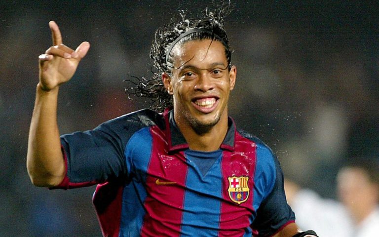 Exclusive: The next Ronaldinho could join Chelsea this summer