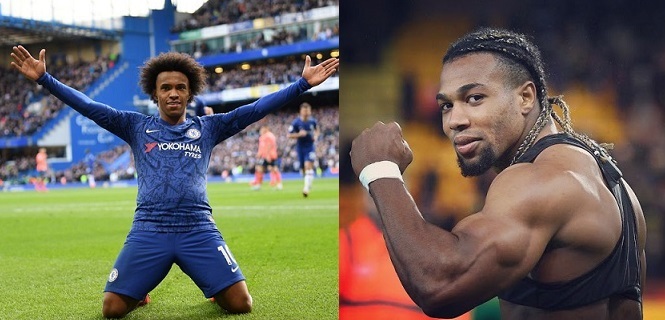 Chelsea latest headlines: Seven Willian transfer replacement as Juventus line up Chelsea swap deal