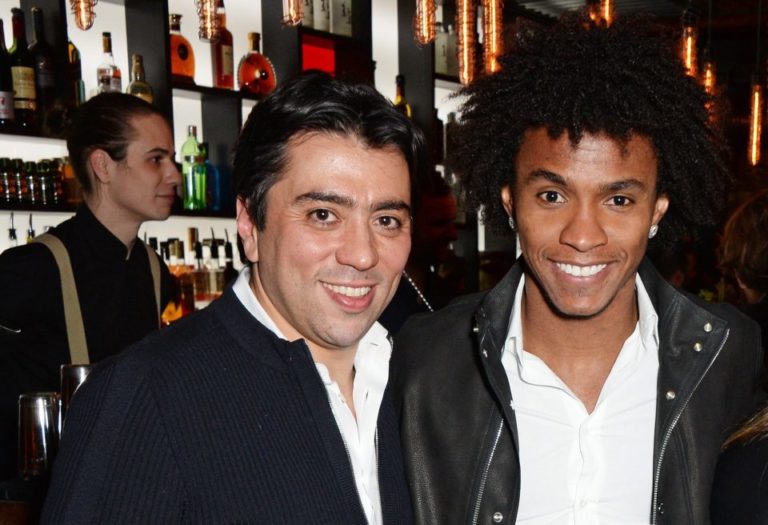 Willian agent gives massive decision about Willian’s future at Chelsea