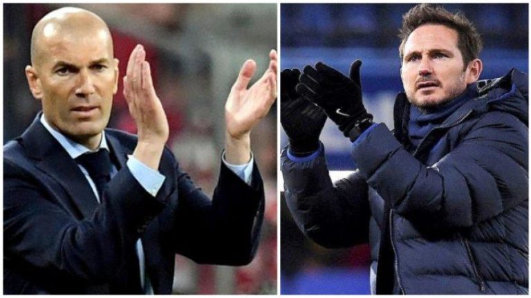 Real Madrid set to hijack Chelsea’s move for €35 million Brazilian player