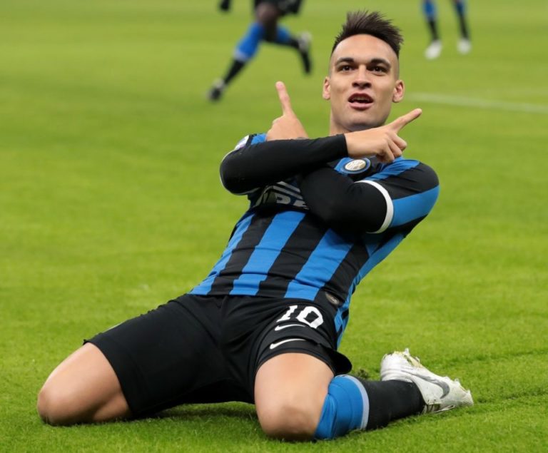 Inter Milan chief sends massive Lautaro Martinez message to Chelsea