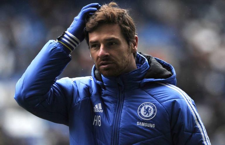 “I will never forgive Villas-Boas” – former Chelsea player reveals