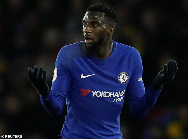 Chelsea to complete signing of £67m rated World-Class midfielder as the Blues offer Bakayoko