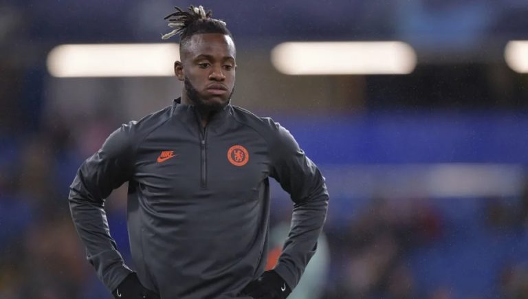 Deal On: Chelsea to also offer Batshuayi plus £30m in deal to complete massive signing of World-class player