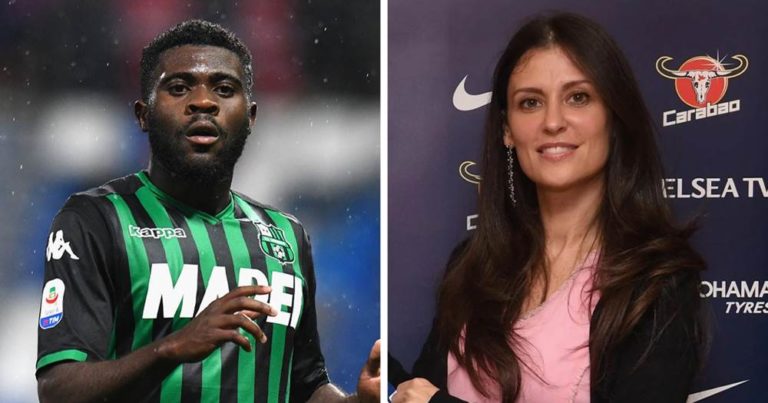 Chelsea chief Marina Granovskaia make transfer decision on Jeremie Boga