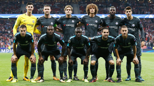 Chelsea could soon receive £80 million for two loan army flops