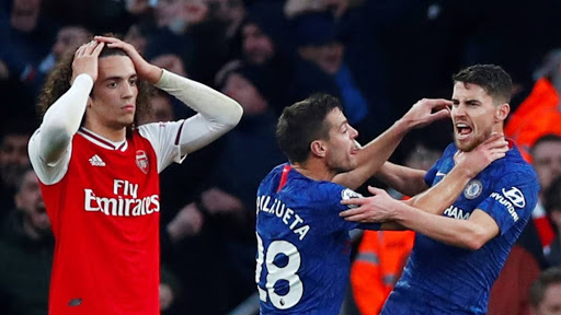 BREAKING: FA Cup final date set as Chelsea and Arsenal prepare return to action