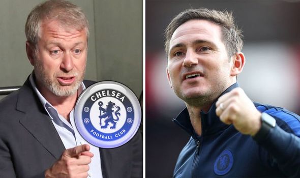 5 Chelsea players who will be the core of Lampard’s Squad