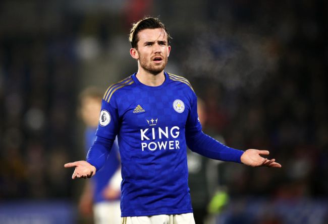 REPORT: Chelsea reportedly find a decent cheaper alternative to Ben Chilwell