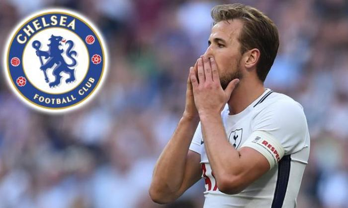 £200 million Kane sent huge transfer message ahead of possible transfer move to Chelsea