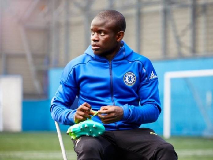 REVEALED: 7 quotes said by 7 world-class players about N’Golo Kante