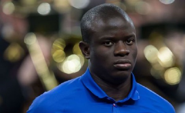 Chelsea board sends massive warning to N’Golo Kante ahead of Premier League resumption