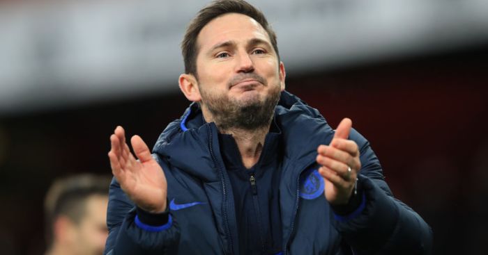 GOOD NEWS: Double Chelsea deal takes big step closer to completion