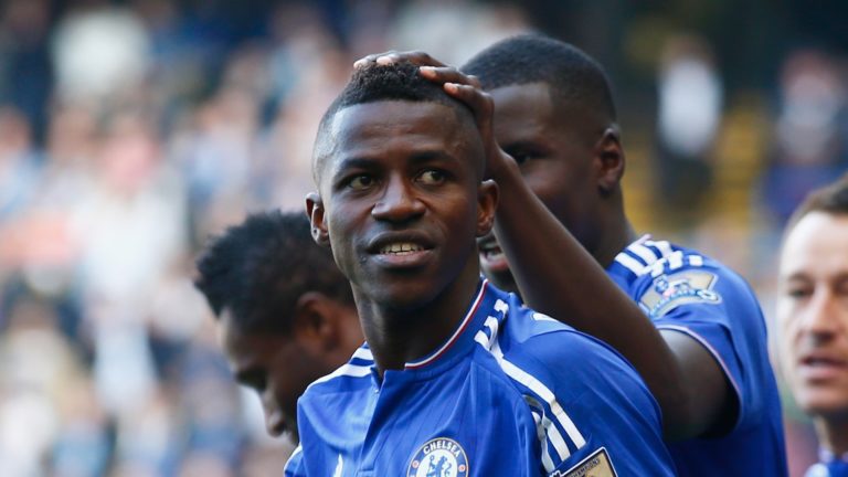 Former Chelsea star Ramires sends massive message to Chelsea fans
