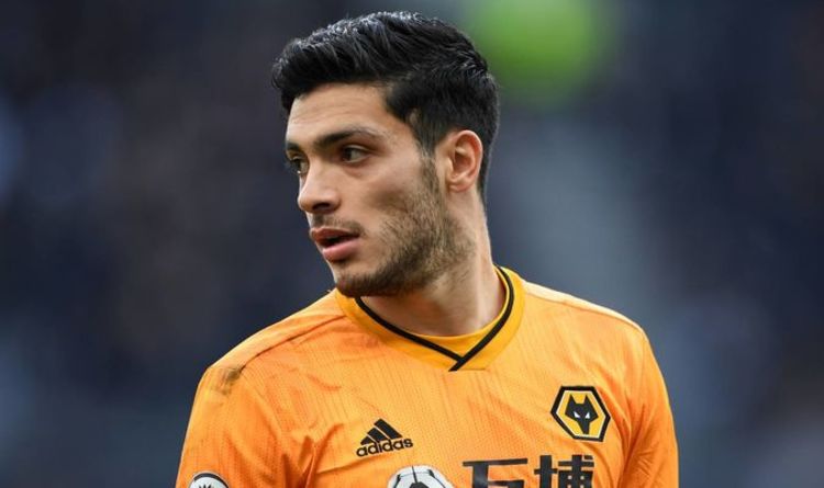REPORT: Raul Jimenez father opens up and send transfer message to Chelsea