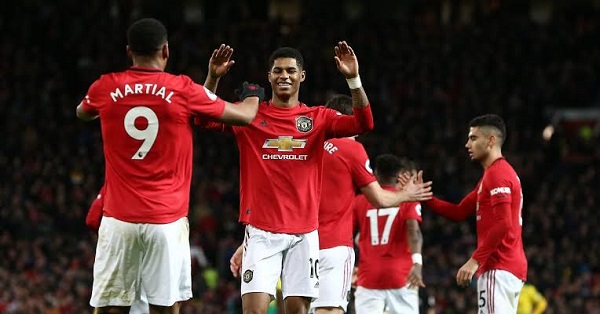 REPORT: Manchester United midfielder wants Chelsea move