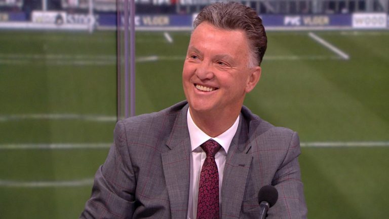 Van Gaal announces Chelsea ‘are getting a special player’ after completing world class deal