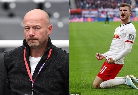 ‘More to come’: Shearer predicts which player Chelsea could sign next after Werner