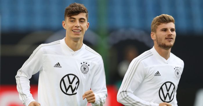 Deal On: Chelsea ready to sell these two central midfielders to seal Kai Havertz move