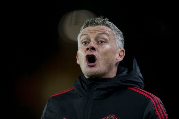 Solskjaer sends ‘massive message’ to Chelsea after Manchester United’s 2-2 draw against Southampton