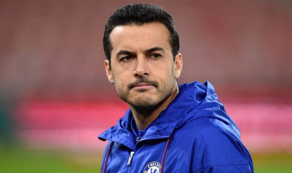REVEALED: See what happened to Pedro in the dressing room after Wolves win