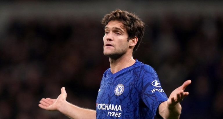 Chelsea make final decision on Alonso future at Chelsea ahead of Chilwell’s arrival