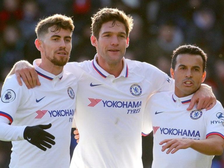 Deal On: Juventus to offer Chelsea two-players plus cash in swap deal to land Jorginho and Alonso