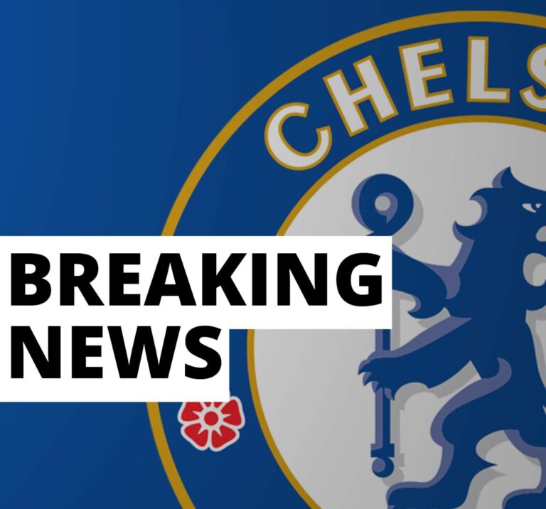 BREAKING: Former Chelsea star critically ill in hospital