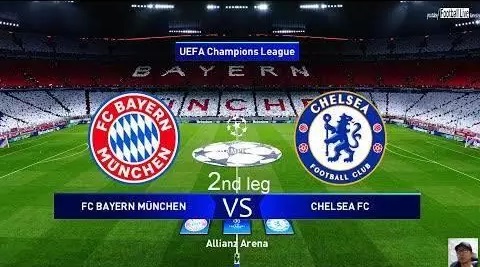 REVEALED: Why UEFA latest new rule will favour Chelsea more than Bayern Munich