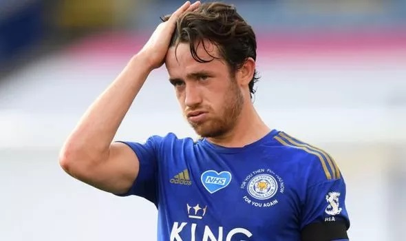 Negotiation On: Chelsea identify “Less Expensive Option” to Chilwell who has seven assists this season