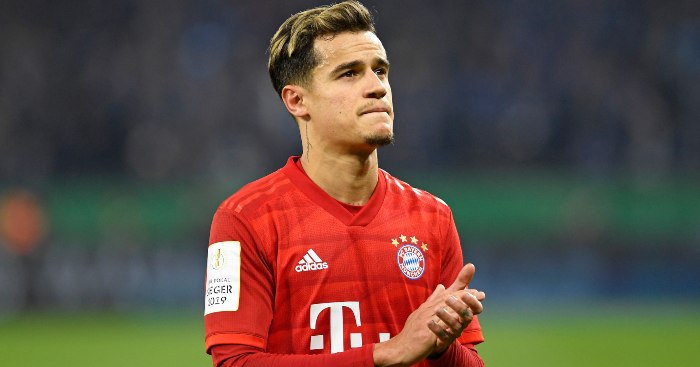 Barcelona send Coutinho’s transfer message to Chelsea