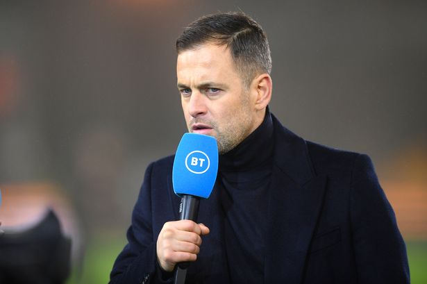 Joe Cole praise Chelsea player for exceptional performance against Newcastle United