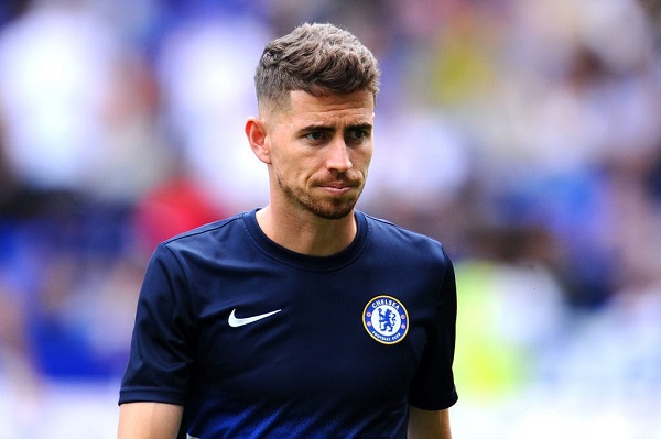 “He has a really good talent” – Lampard finally found perfect replacement for Jorginho