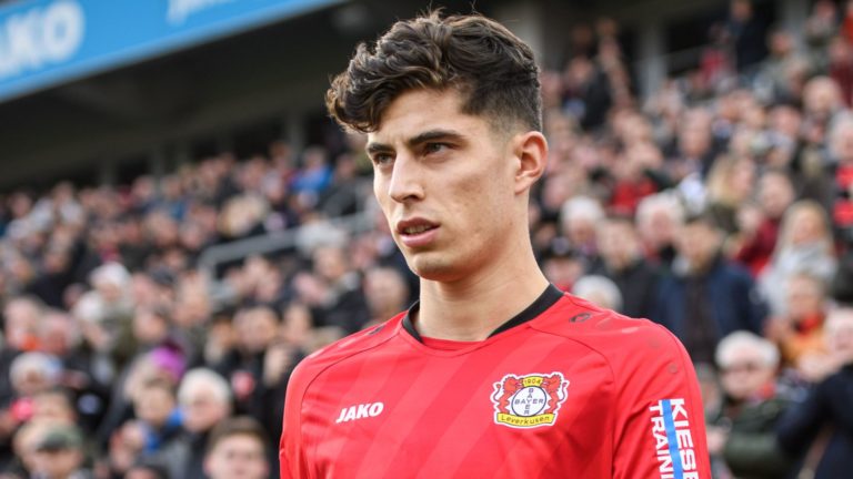 BREAKING: Chelsea receive massive Kai Havertz warning after Sheffield United defeat