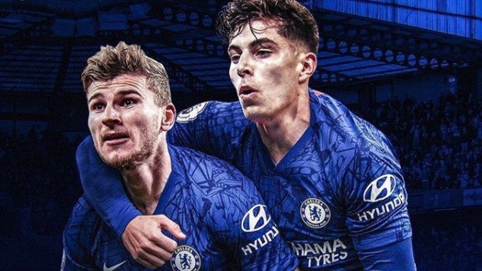 HUGE! Chelsea offer lucrative contract to Kai Havertz in a bid to land the Leverkusen star