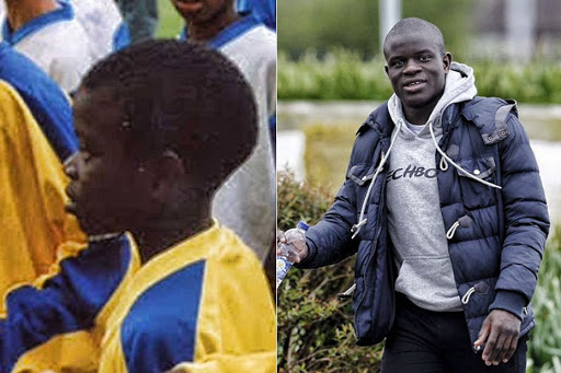 N’Golo Kante reveals the biggest challenge he had to face to become a professional footballer