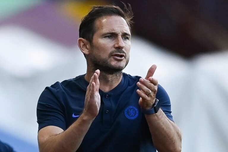 Lampard drops massive team news hint ahead of FA Cup clash with Leicester City