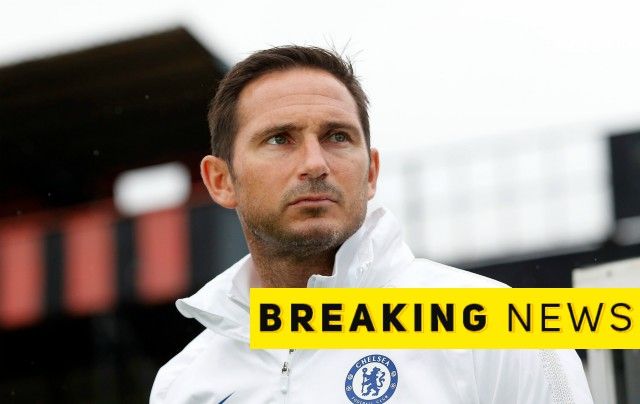 “I didn’t’ want him”- Lampard reveals latest new signing he regrets to sign