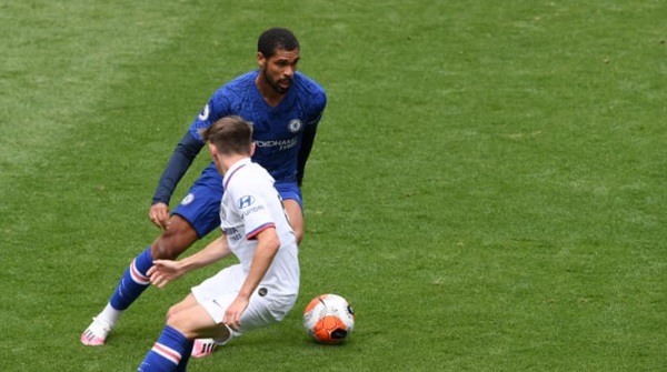 Injury Update: Chelsea set to welcome back four stars ahead of Aston Villa clash