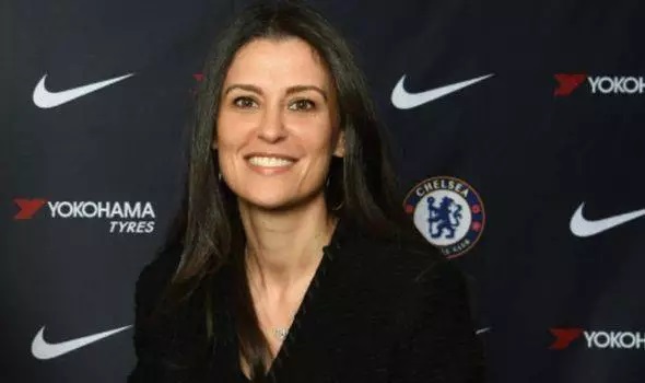 Chelsea withdraw interest in attacking transfer because of Marina Granovskaia decision