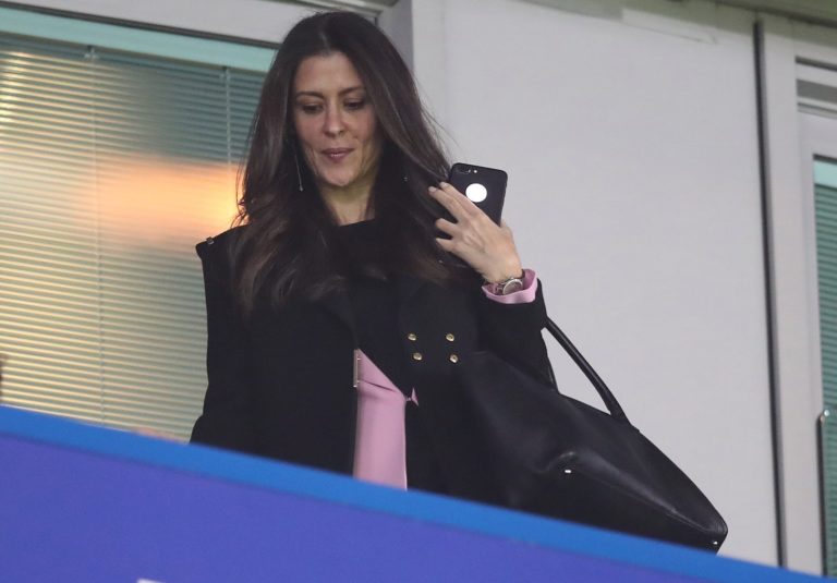 Deal Close: Marina Granovskaia negotiating third transfer with offer expected next week