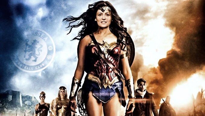 “Build Marina a statue” – Chelsea Fans goes wild for another masterclass from Marina Granovskaia