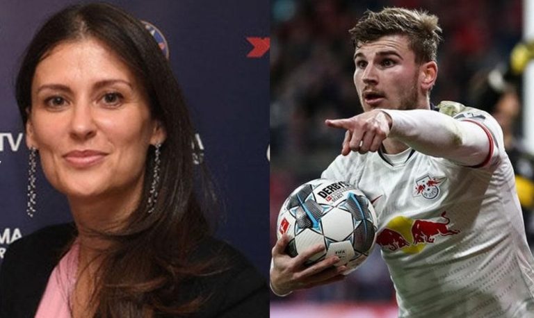 REVEALED: How Marina hijack Timo Werner deal from Liverpool