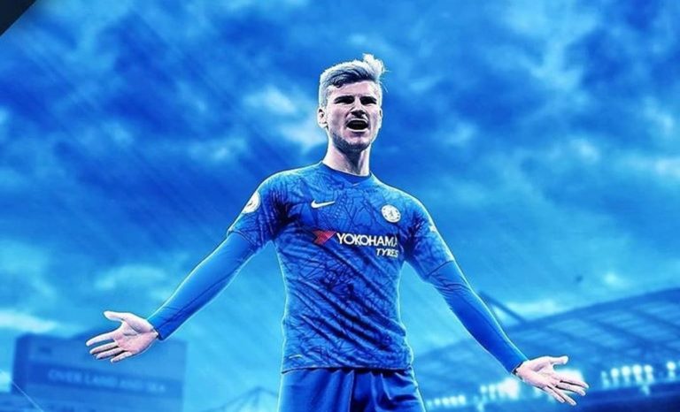 BREAKING: Timo Werner agrees move to Chelsea