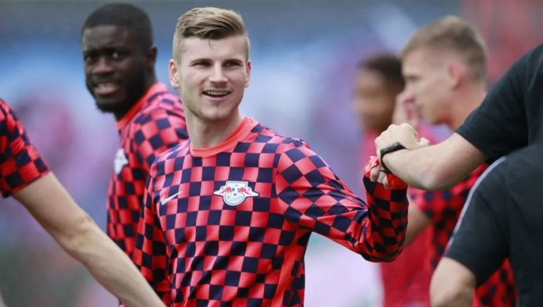 RB Leipzig boss reveals why he’s not happy with Timo Werner heading to Chelsea