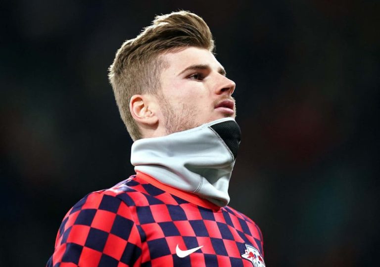 REVEALED: Chelsea signing Timo Werner instead of Jadon Sancho is good news for this Chelsea player