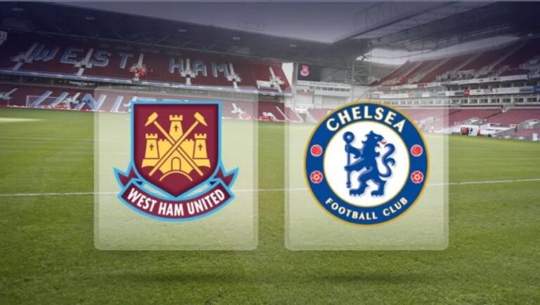 West Ham 3 vs 2 Chelsea: Player ratings