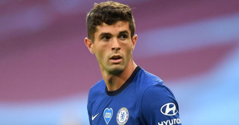 “I know him, He’s always dangerous”- Pulisic warns Chelsea teammates about one key Arsenal player