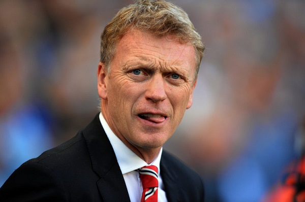 West Ham coach Moyes confirms two of his players might miss Chelsea clash tonight