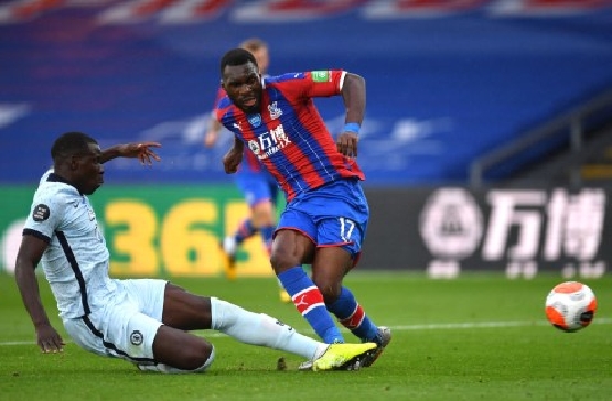 John Terry sends an ‘Incredible’ message to Zouma after last minute tackle